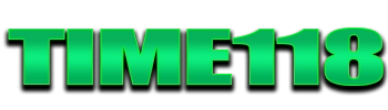 Logo Time118